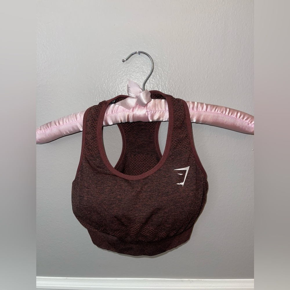 Gymshark Vital seamless bra
